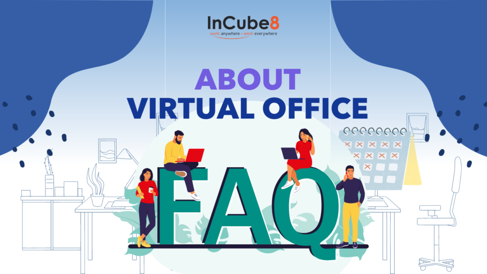 Virtual Office FAQs for Smart Business Solutions